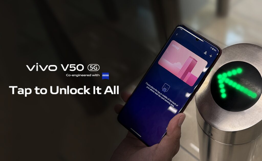 vivo v50